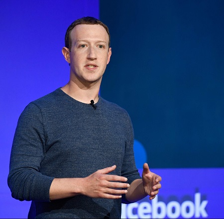 Facebook: Abakozi bamwe bazakomeza gukorera mu rugo kugera mu mpera za 2020