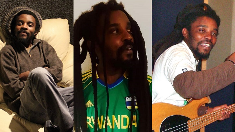 Ras Ngabo: Umunyarwanda washinze Label mu Busuwisi ifasha abahanzi Nyarwanda bakora injyana ya Reggae kumenyekana ku Isi
