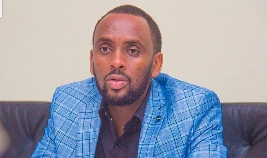 Munyakazi Sadate yegujwe ku buyobozi bwa Rayon Sports n'abo yita abagambanyi