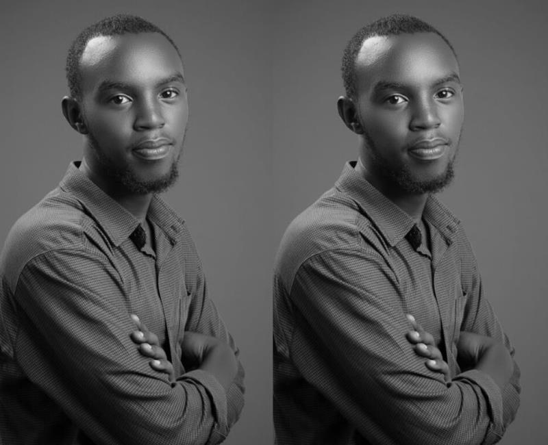 Umuziki wa Gospel wungutse umunyempano mushya Tay Allan wasohoye indirimbo ye ya mbere 'Yaciye inzira' - YUMVE