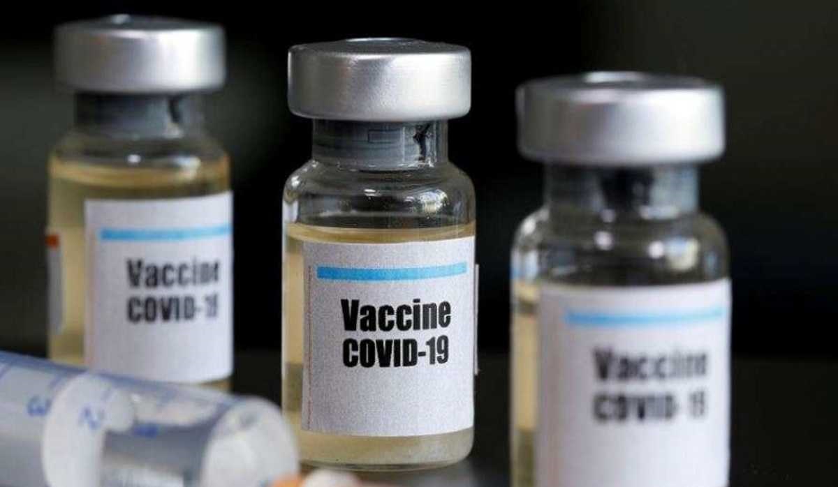 Ubwongereza bwashyize umukono ku masezerano yo kugura miliyoni 90 z’inkingo za  coronavirus