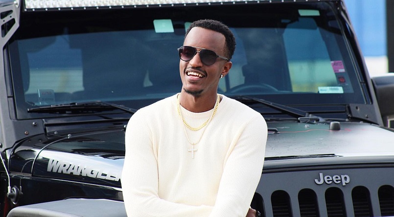Emmy yavuze ku ndirimbo ‘Care’ na Album yahurijeho abahanzi bakomeye azamurika-VIDEO