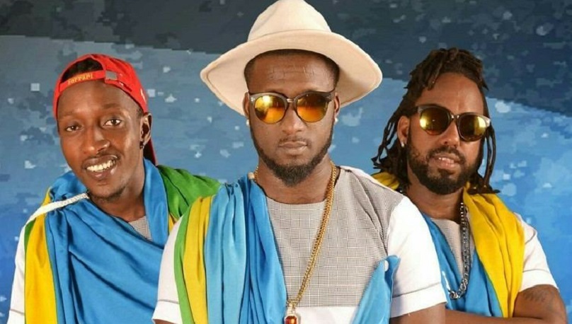 Humble Jizzo yavuze indirimbo 4 zibitse amateka ya Urban Boys zirimo iyasohotse itsinda ryarajemo umwuka mubi