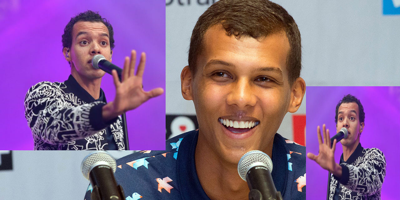 Stromae na Gaël Faye ni bo bahanzi bafite inkomoko mu Rwanda bamamaye cyane ku Isi 