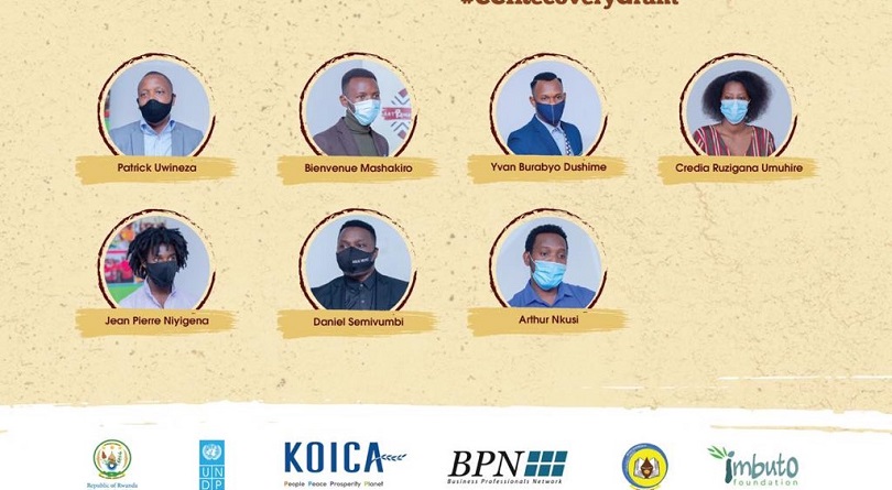 Imbuto Foundation yasubije abataranyuzwe n’uburyo imishinga y’ikigega cya Miliyoni 300 Frw yatoranyijwe n’imibare yatangajwe