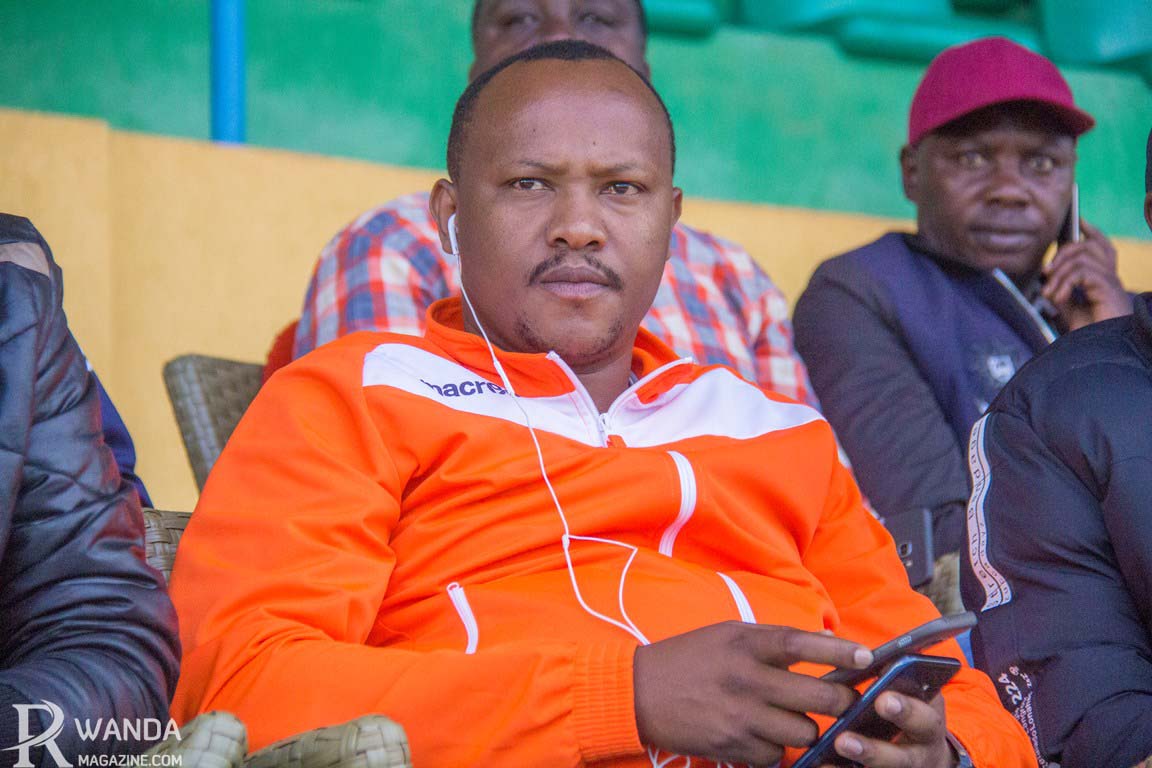 KNC yagaragaje uburyo abafana bagaruka ku kibuga hubahirizwa amabwiriza yo kwirinda Covid-19