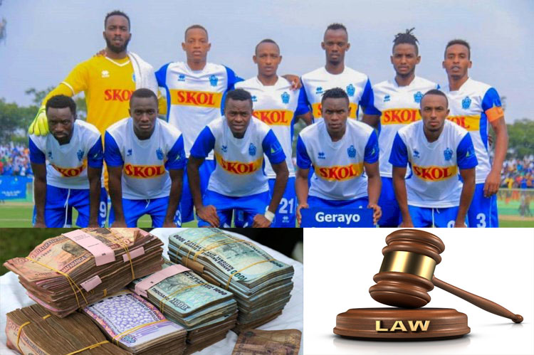 Rayon Sports ikeneye amafaranga mbere y’amategeko cyangwa ikeneye amategeko mbere y’amafaranga?