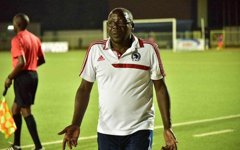 Bekeni yasinyiye ikipe ya Etoile de l’Est FC yifuza kuzamuka mu cyiciro cya mbere