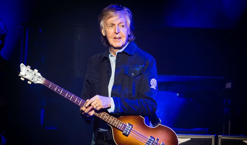Paul McCartney wamamaye mu ndirimbo ‘Let it be’ agiye gusohora Album nshya nyuma y’imyaka 50