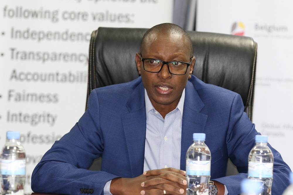 Ibiciro ntibigiye kuvugururwa! RURA yatangaje ibyo yagendeyeho ishyiraho ibiciro by'ingendo byijujutiwe n'abarimo Clarisse Karasira