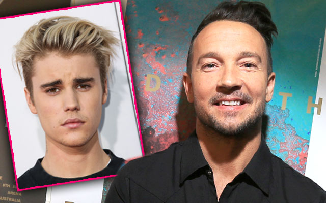 Umuvugabutumwa wabatije Justin Bieber yirukanwe mu itorero Hillsong Church yabarizwagamo 