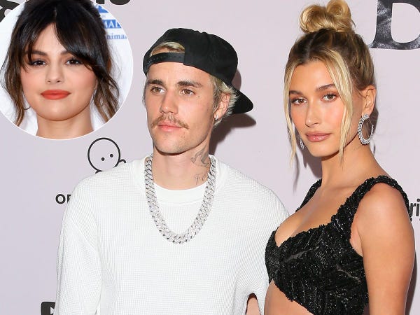 Yahemukiye inshuti ye magara Selena Gomez kubera urukundo: Ibyo utamenye kuri Hailey Baldwin umugore wa Justin Bieber 