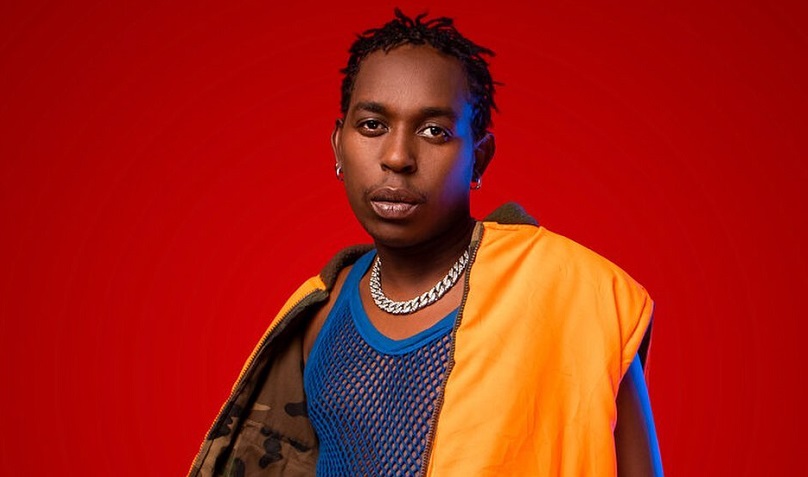 Bushali yahaye impano abafana be yongera indirimbo 10 kuri Album aherutse gusohora