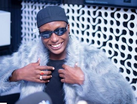 Davis D mu ndirimbo yatanzeho hafi Miliyoni 30 Frw - Inyarwanda.com