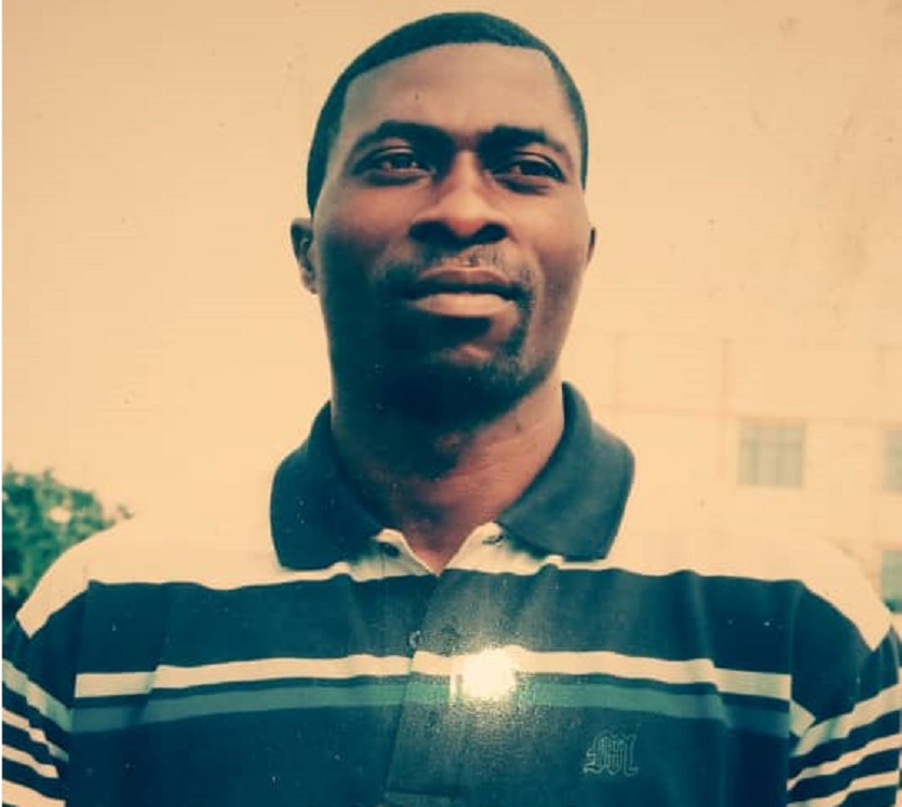 Aruta Nsengiyumva François! Uwitije w'imyaka 51 afite intego yo gusohora indimbo 140 zivuga ku ndyo yuzuye