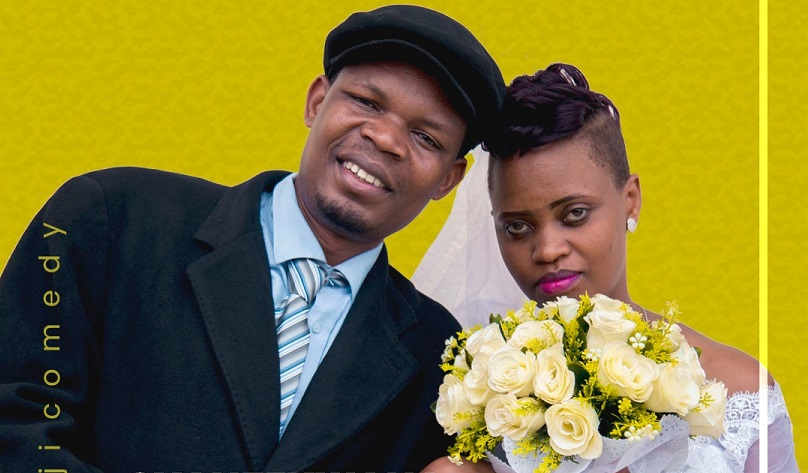 Ben Nganji yibarutse ubuheta, yamwise ‘Sanchez’