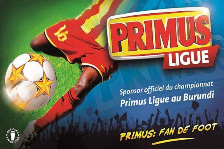 Imikino yo kwishyura yatangiye muri shampiyona y'u Burundi