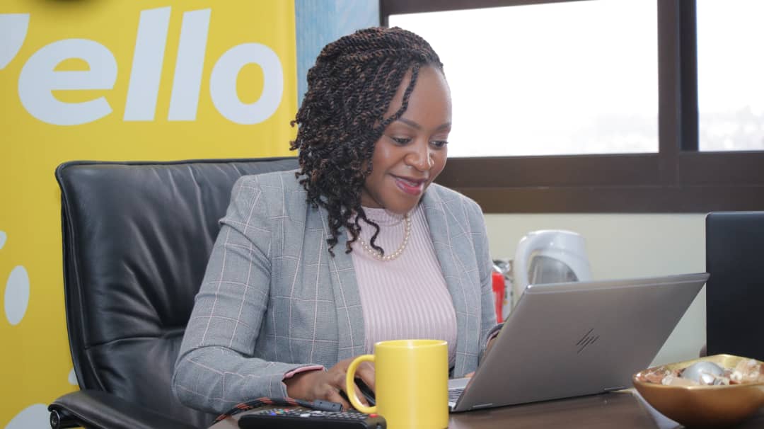 MTN YOLO Hackathon: Irushanwa rya MTN ryo guhanga udushya mu ikoranabuhanga aho uzatsinda azahembwa 2,000,000 Frw