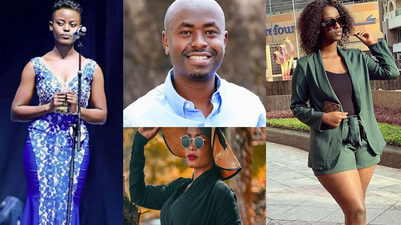 Ibyamamare mu Rwanda birimo Miss Mwiseneza na Young Grace byagiye bihindura amadini n’amatorero 