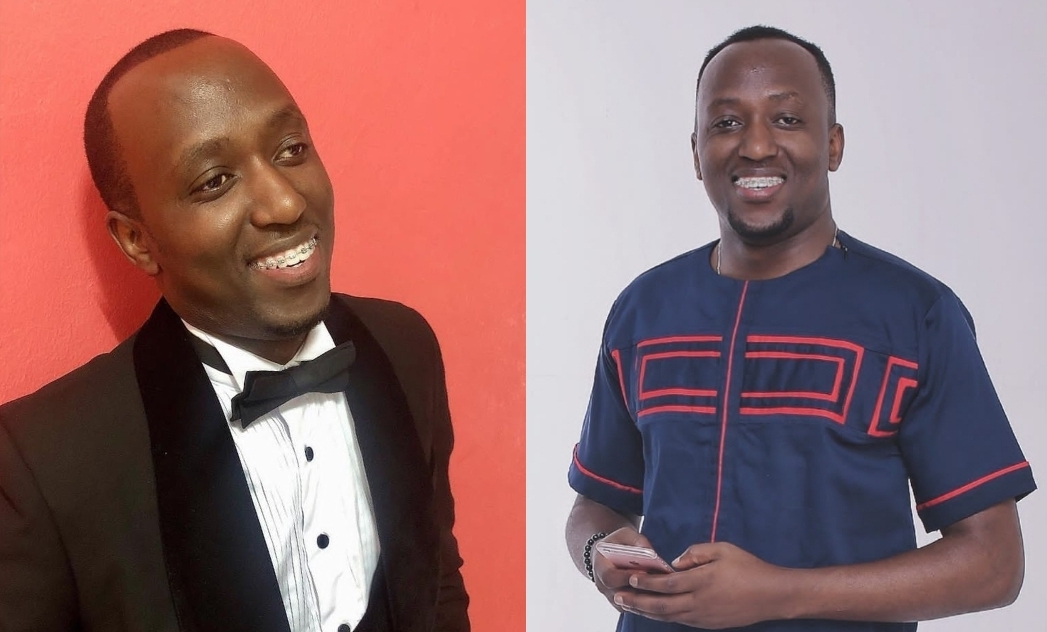 ASA yasohoye indirimbo 'Yahweh' yashibutse ku kwibaruka kwa mushiki we wamaze imyaka 6 ategereje urubyaro-VIDEO