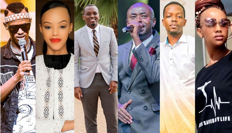 Ubutwari buraharanirwa! Igisobanuro cy’umunsi w’Intwari mu mboni z’ibyamamare Nyarwanda