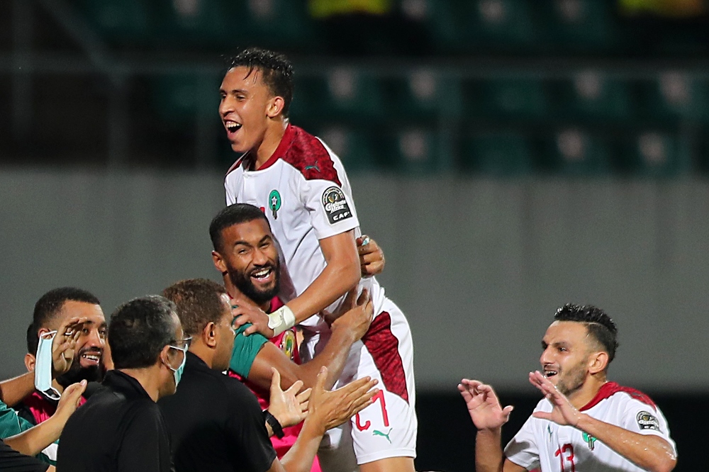 CHAN 2020: Maroc ishaka kwisubiza igikombe na Mali igishaka bwa mbere zageze ku mukino wa nyuma