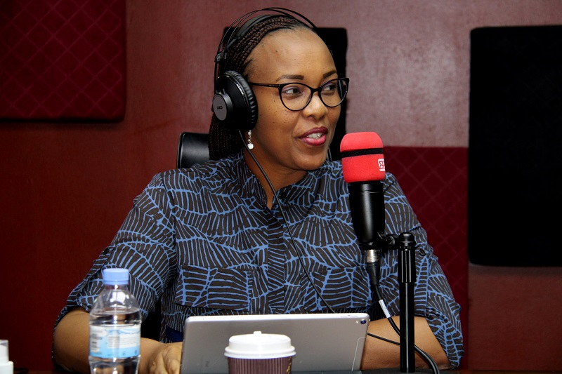 Guhera uyu munsi siporo nk'isomo ni itegeko mu mashuri - Minisitiri Munyangaju