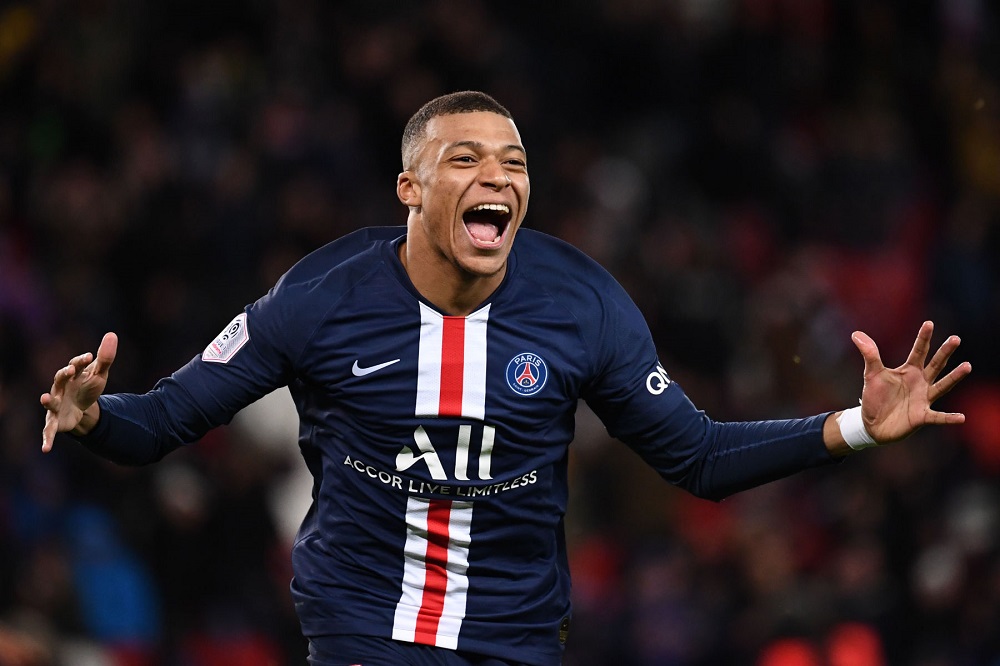 Ibya Mbappe byafashe indi ntera! Minisitiri yamusabye kutagira ikindi gihugu ajyamo akaguma mu Bufaransa