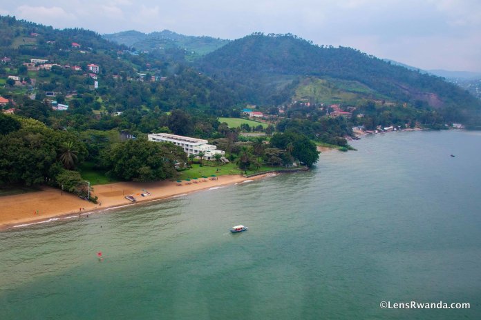 U Rwanda ni rwiza pe! Amafoto 30 y'ahantu heza cyane mu rw'imisozi 1000