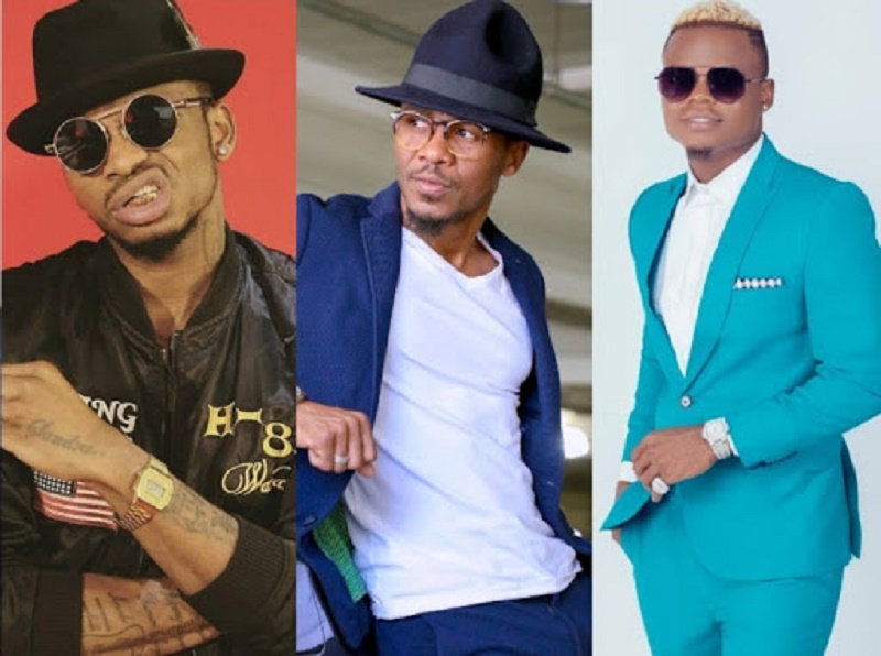 2021: Diamond na Alikiba baba bageretse ku gatubutse! Abahanzi 10 bakize kurusha abandi muri Tanzania