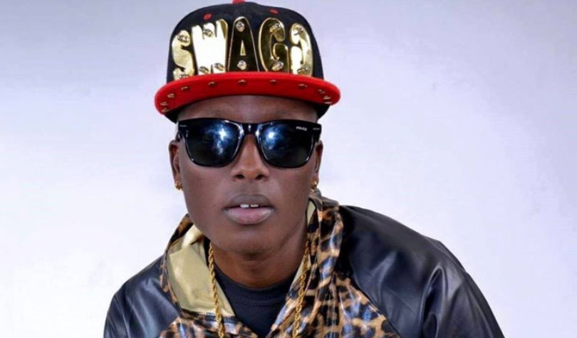 'Dede' ya Davis D iri ku rutonde rw’indirimbo 360 zikunzwe kuri BBC Radio ikorera mu Bwongereza