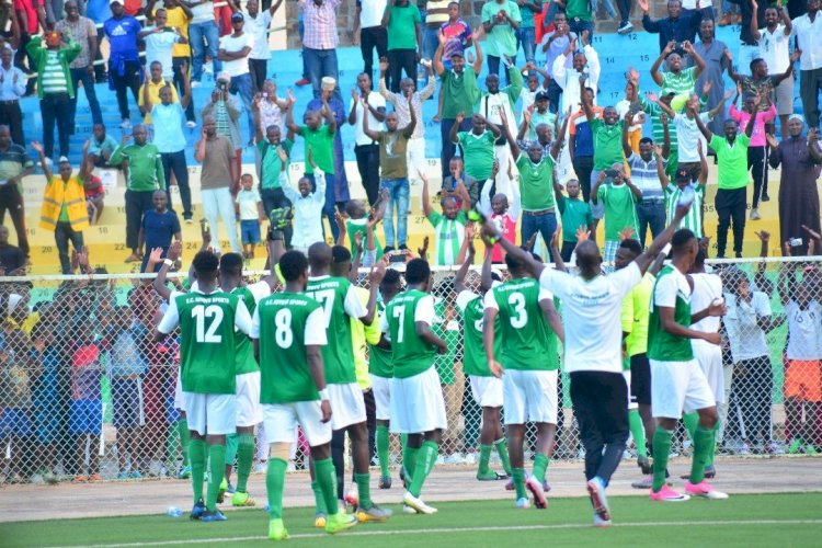 Shampiyona gukinwa mu matsinda? Kiyovu umwami wabyo? APR na Rayon Sports zaba zirihe?