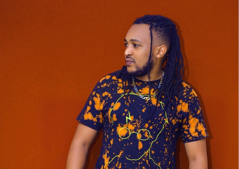 Abafana bababajwe no kuva muri Next Popstar kwa Sammy Yvon bamukorera amashusho y’indirimbo 'Ni wowe wanjye'-VIDEO