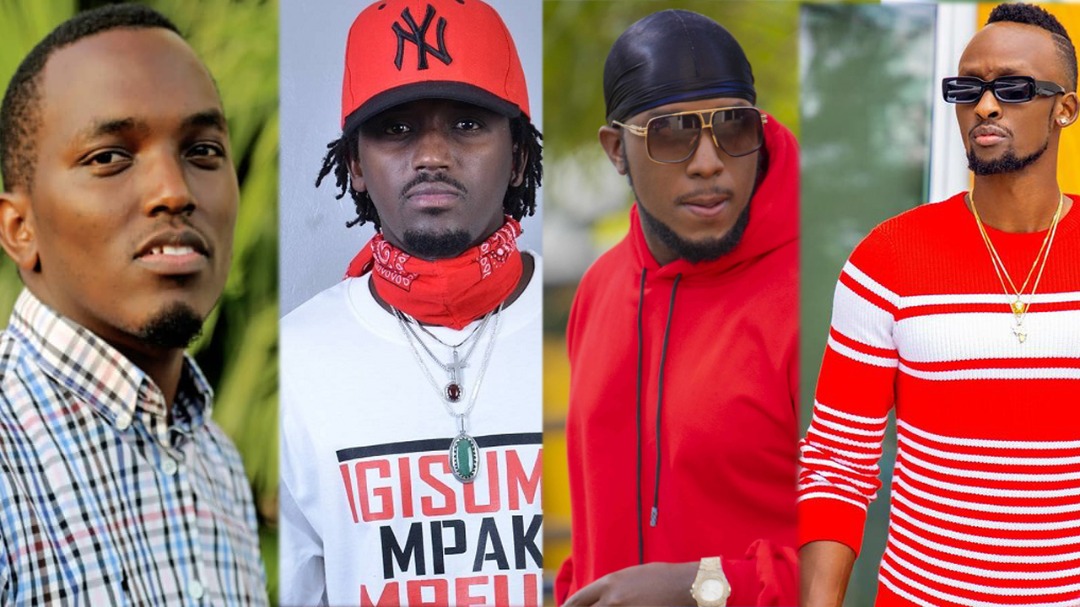 Tumenye ukuri ku muziki w’u Rwanda n'uko wagutse: Ibikubiye mu bigwi n'amateka ya The Ben
