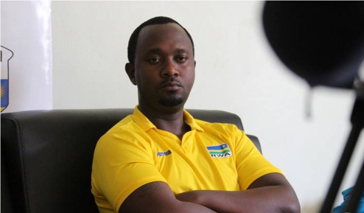 Mashami yahamagaye abakinnyi 31 bagomba kwitegura umukino wa Mozambique na Cameroun