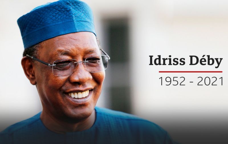 Amateka ya Marishali Idriss Déby Itno wari umaze imyaka irenga 30 ari Perezida wa Tchad: Yari afite abagore 12, yibarutse Jenerali ushobora kuba amusimbuye