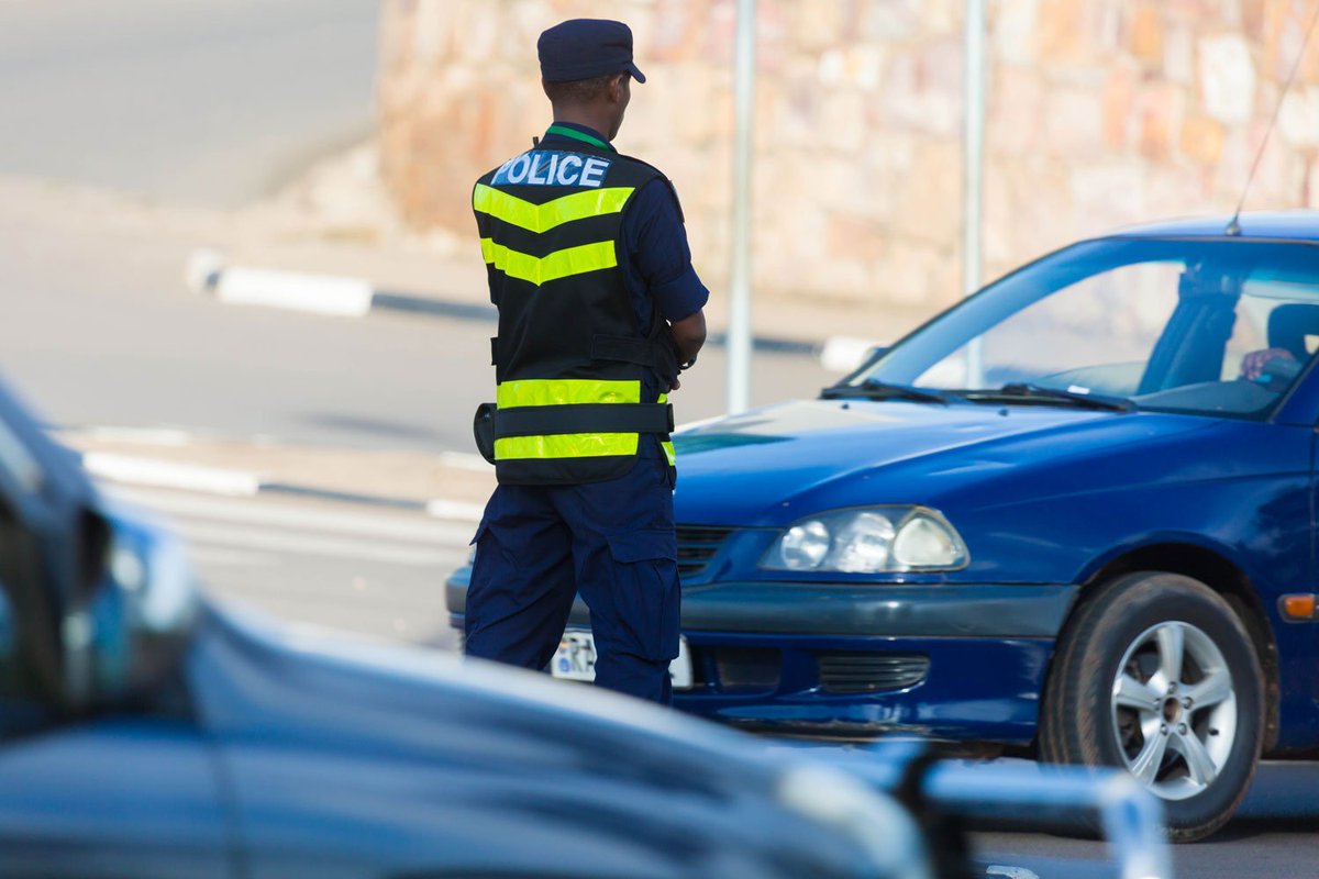 Polisi y’u Rwanda yafunguye gahunda yo kwiyandikisha ku bashaka gukorera perime