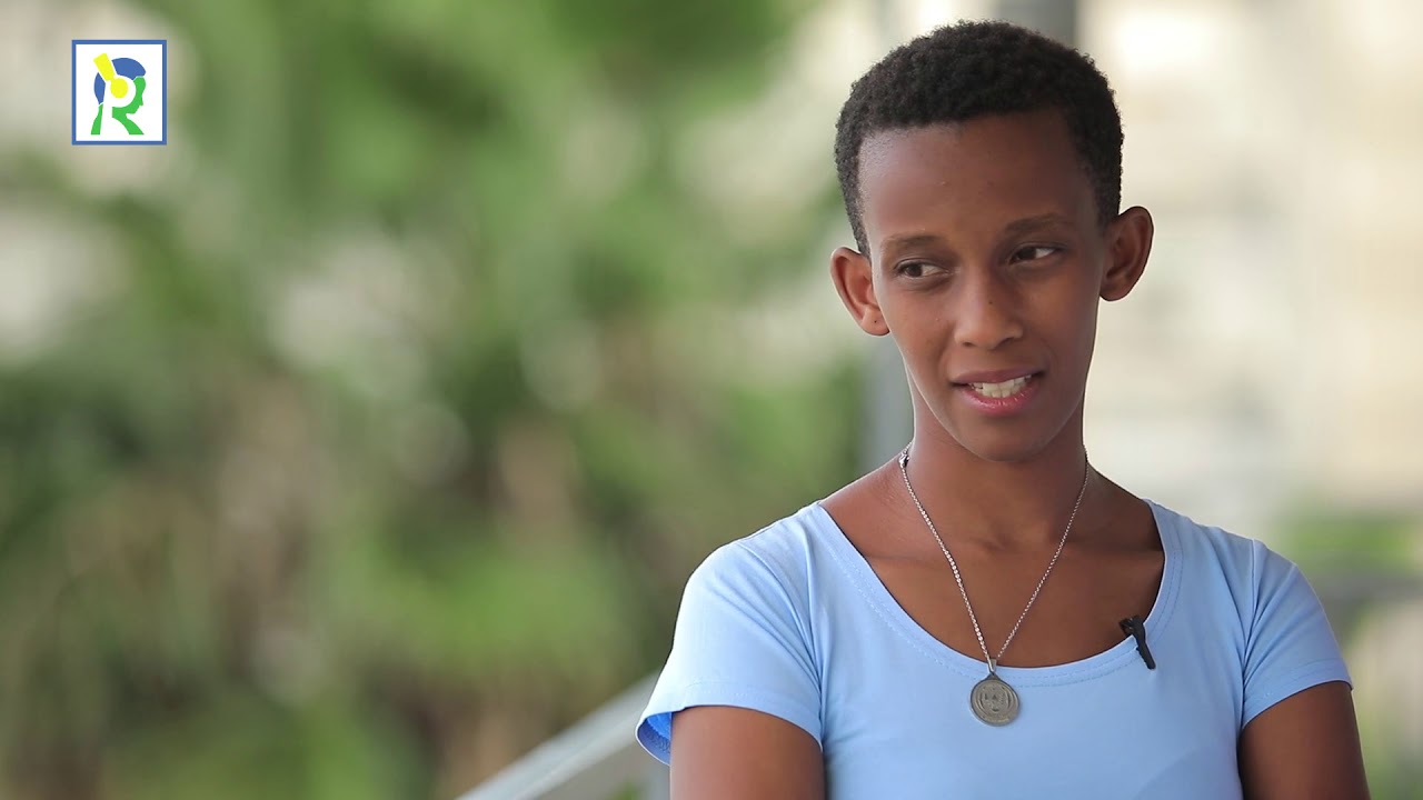 #Kwibuka27: Twibuke twiyubaka, amateka mabi yaranze igihugu cyacu ntazongere kurangwa mu Rwanda rwacu-Rosine Bazongere