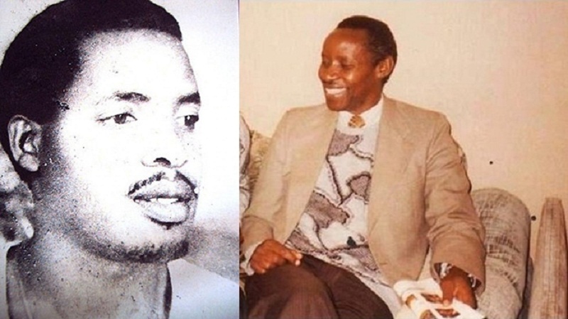 #Kwibuka27: Bazahora bibukwa mu musanzu wabo mu muziki Nyarwanda; Rugamba Sipiriyane, Karemera Rodrigue, Bizimana Loti n’abandi