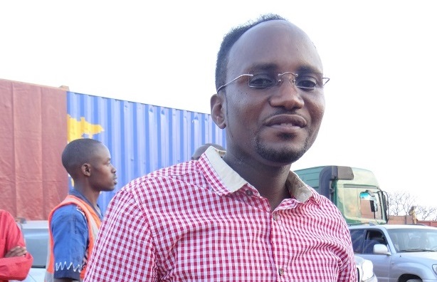 "Biremwe nonaha biraje byakire ni ibyawe" - Theo Bosebabireba mu ndirimbo nshya 'Biremwe nonaha' iri mu ndimi 3-YUMVE