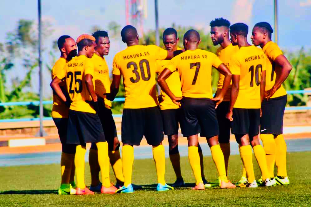 Mukura Victory Sport yirukanye abakinnyi 5 mu mwiherero, harimo 4 bashobora no kutazagaruka