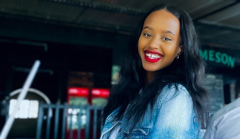 Ni igihombo kuba Miss Naomie ataritabiriye Miss World: Impamvu 4 zatumye u Rwanda ruba urwa 151 mu marushanwa y’ubwiza ku Isi