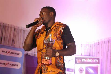Amateka arambuye ya Phil Peter watangiye umushinga uzahuza abahanzi b'abanyafurika