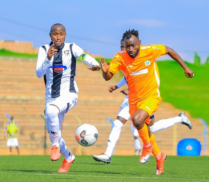 CAF: APR FC na As Kigali zizahagararira u Rwanda mu mikino nyafurika zamaze kumenya igihe imikino yazo izatangirira