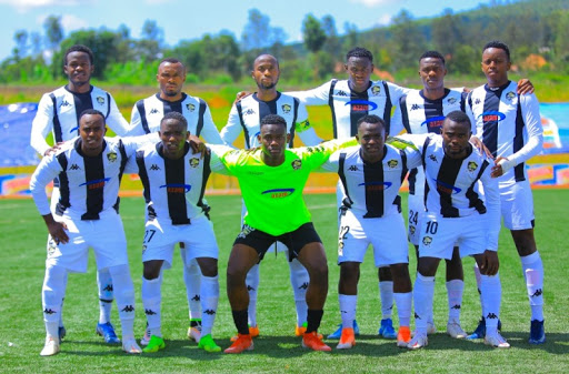 APR FC iri mu masaha yo kwitonda! Ishobora gutakaza igikombe, ikisanga muri Confederation n'agahigo ka Adil kagasenyuka