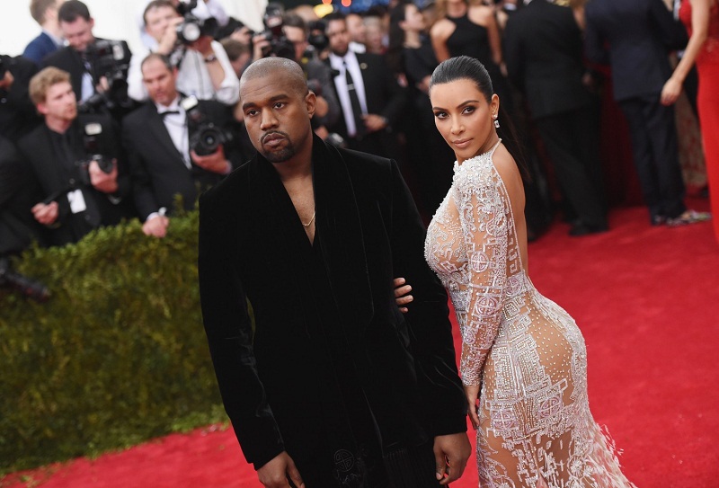 Amateka n'ibigwi bya Kanye West umuraperi ukize kurusha abandi Isi - VIDEO 
