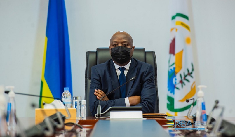 Covid-19: Amashuri yose harimo na Kaminuza arafunze, insengero zirafunze, abakozi bose ni ugukorera mu rugo