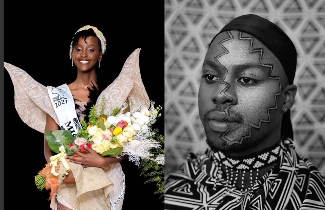Miss Ingabire Grace yanyuzwe n’imitoma yatewe na Makembe mu buryo budasanzwe-VIDEO