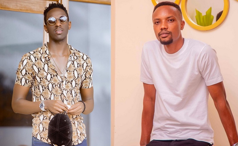 Victor Rukotana bivugwa ko yavuye muri Label yari amazemo amezi 5 yasohoye indirimbo nshya-YUMVE