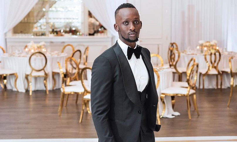 UKO MBIBONA: Meddy yakiriye agakiza; ashobora gukora indirimbo zihimbaza Imana gusa